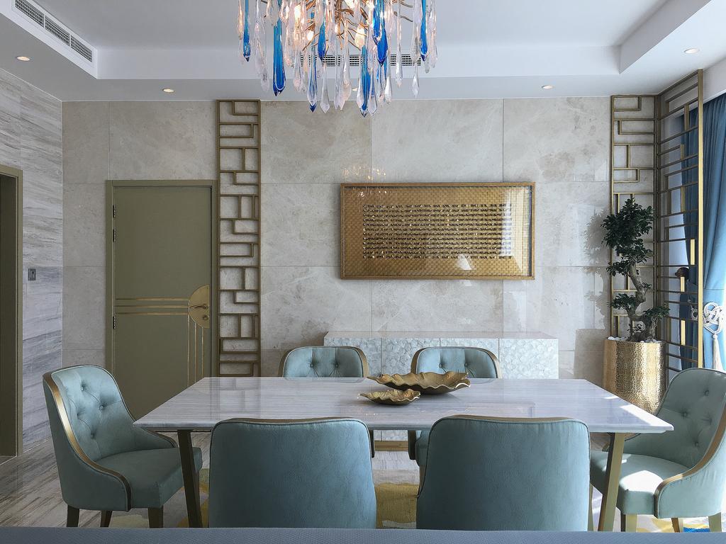 Pullman Dubai Downtown Hotel — Дубаї, Об'єднані Арабські Емірати мініатюра 73