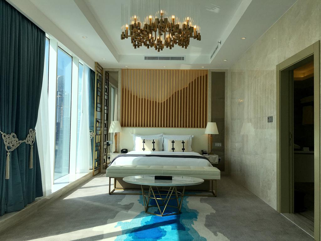 Pullman Dubai Downtown Hotel — Дубаї, Об'єднані Арабські Емірати мініатюра 76