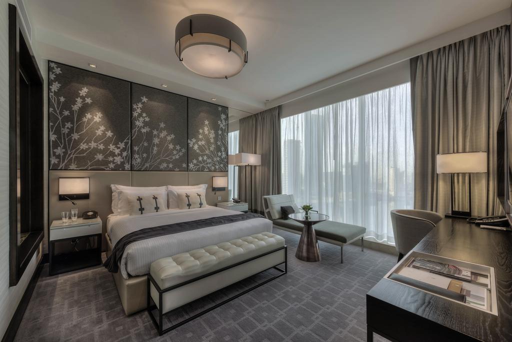 Pullman Dubai Downtown Hotel — Дубаї, Об'єднані Арабські Емірати мініатюра 78