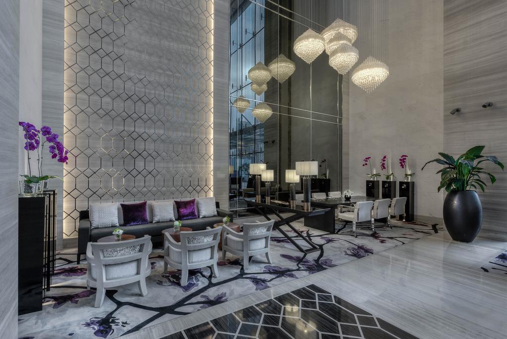 Pullman Dubai Downtown Hotel — Дубаї, Об'єднані Арабські Емірати мініатюра 82