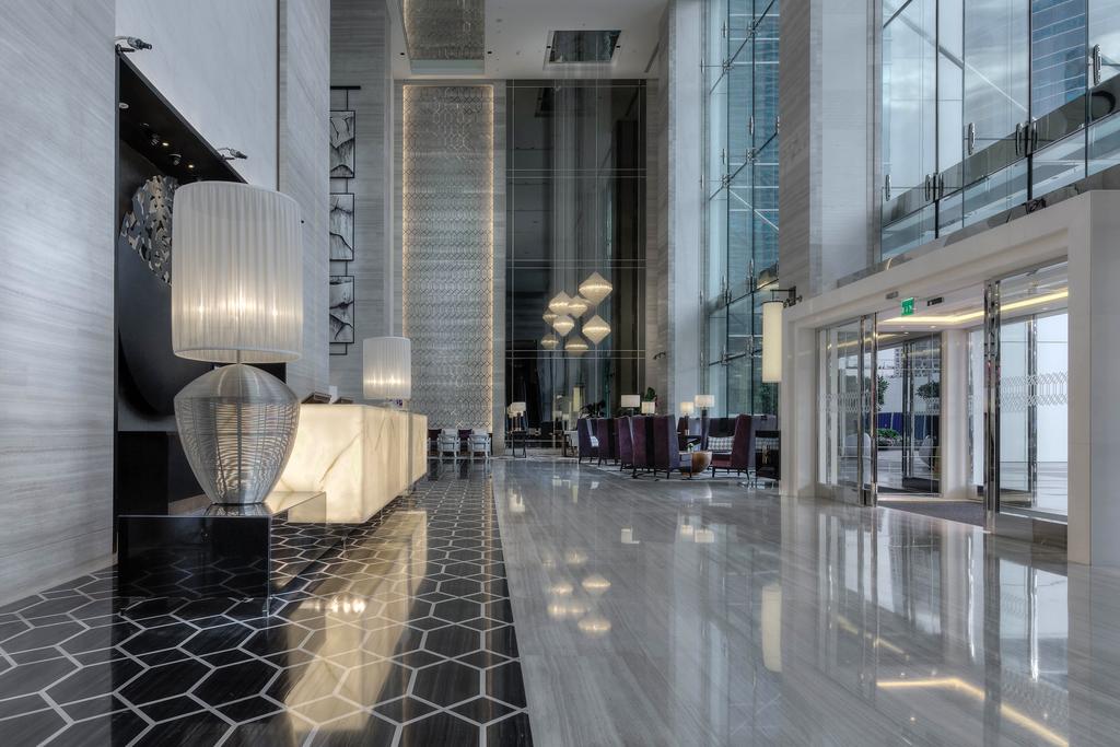 Pullman Dubai Downtown Hotel — Дубаї, Об'єднані Арабські Емірати мініатюра 83