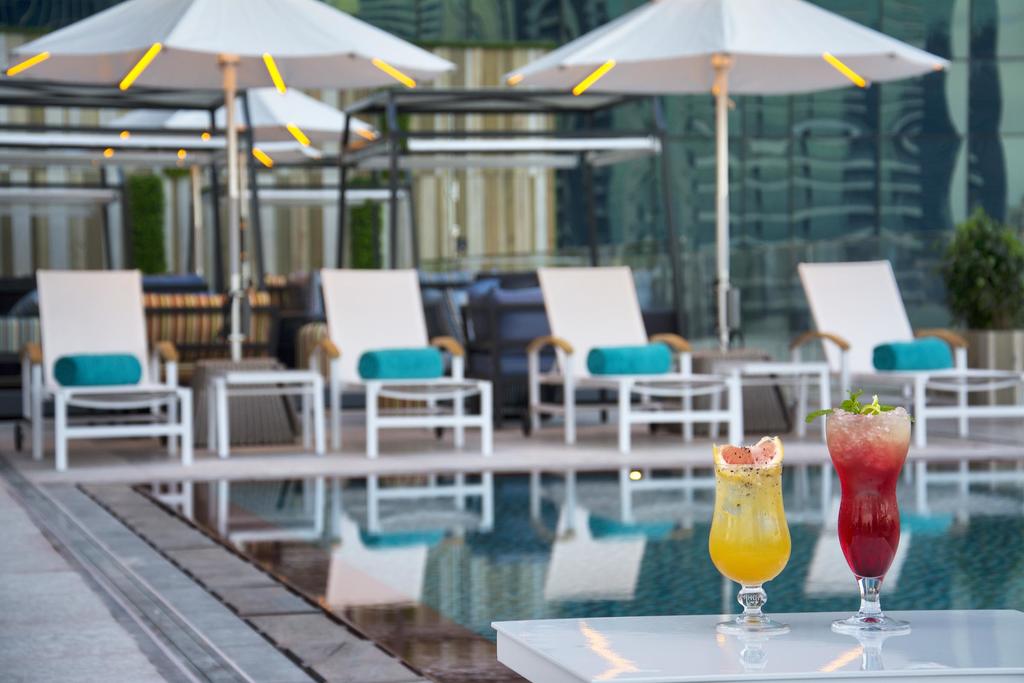 Pullman Dubai Downtown Hotel — Дубаї, Об'єднані Арабські Емірати мініатюра 85