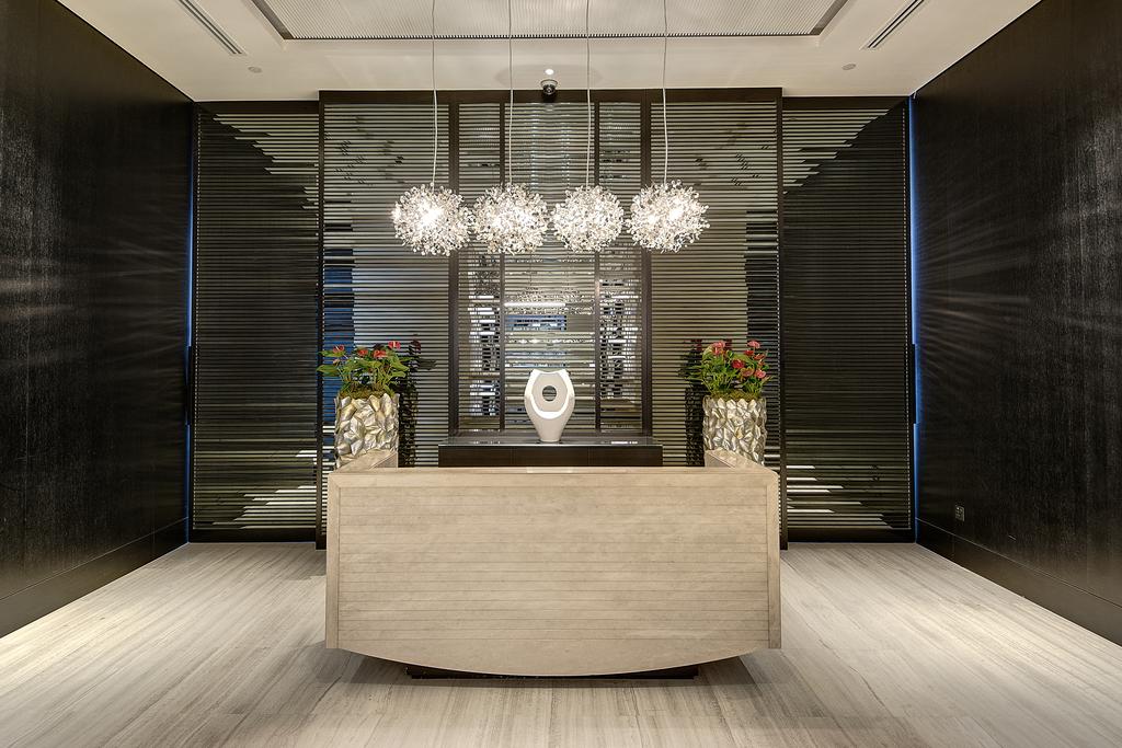 Pullman Dubai Downtown Hotel — Дубаї, Об'єднані Арабські Емірати мініатюра 87