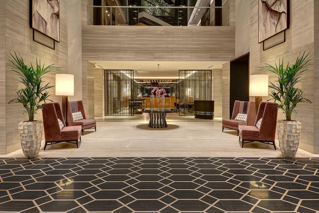 Pullman Dubai Downtown Hotel — Дубаї, Об'єднані Арабські Емірати мініатюра 88