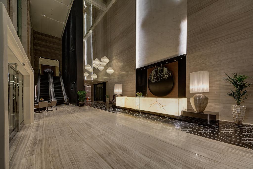Pullman Dubai Downtown Hotel — Дубаї, Об'єднані Арабські Емірати мініатюра 89