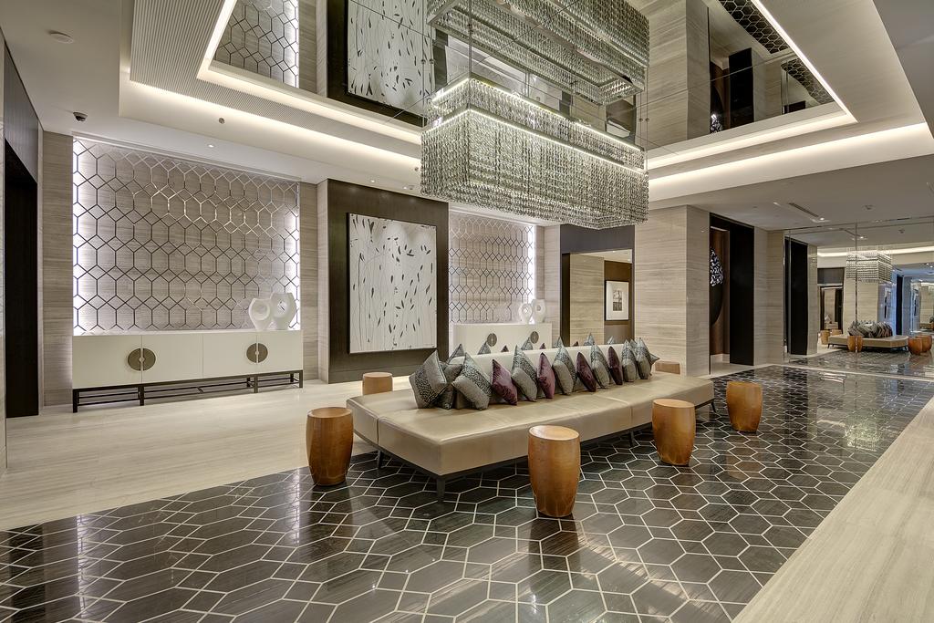 Pullman Dubai Downtown Hotel — Дубаї, Об'єднані Арабські Емірати мініатюра 90