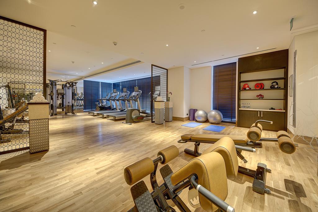 Pullman Dubai Downtown Hotel — Дубаї, Об'єднані Арабські Емірати мініатюра 92