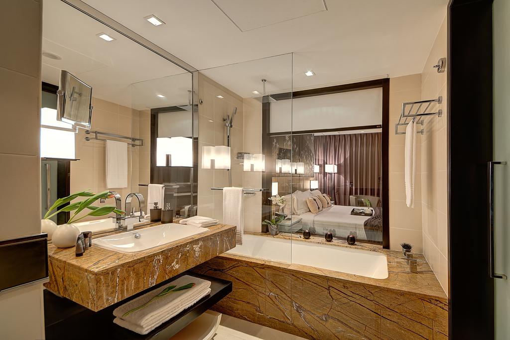 Pullman Dubai Downtown Hotel — Дубаї, Об'єднані Арабські Емірати мініатюра 94