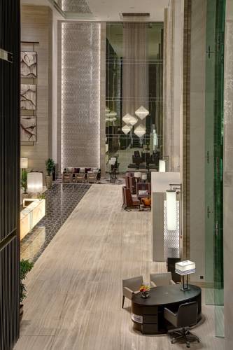 Pullman Dubai Downtown Hotel — Дубаї, Об'єднані Арабські Емірати мініатюра 95