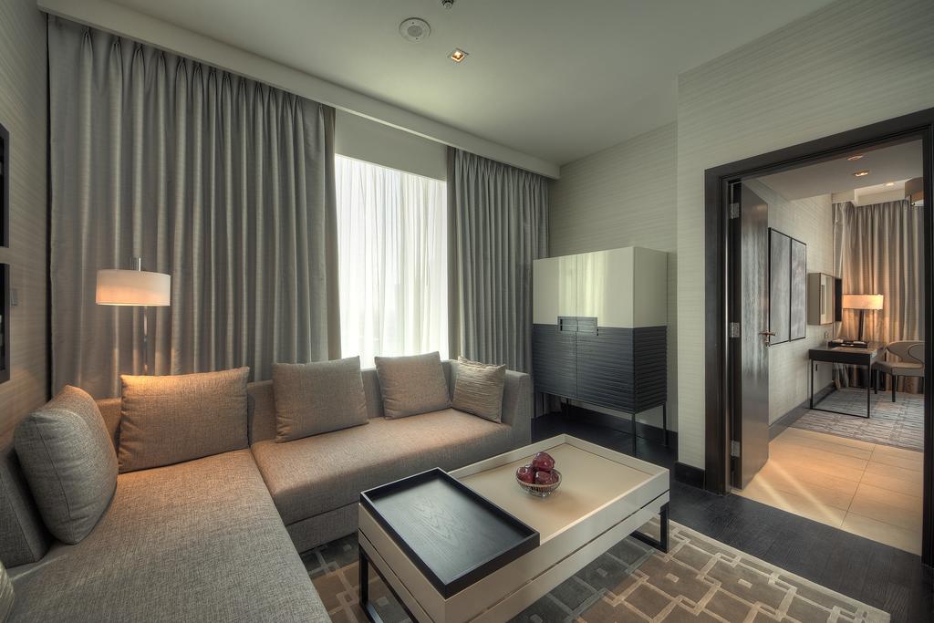Pullman Dubai Downtown Hotel — Дубаї, Об'єднані Арабські Емірати мініатюра 96