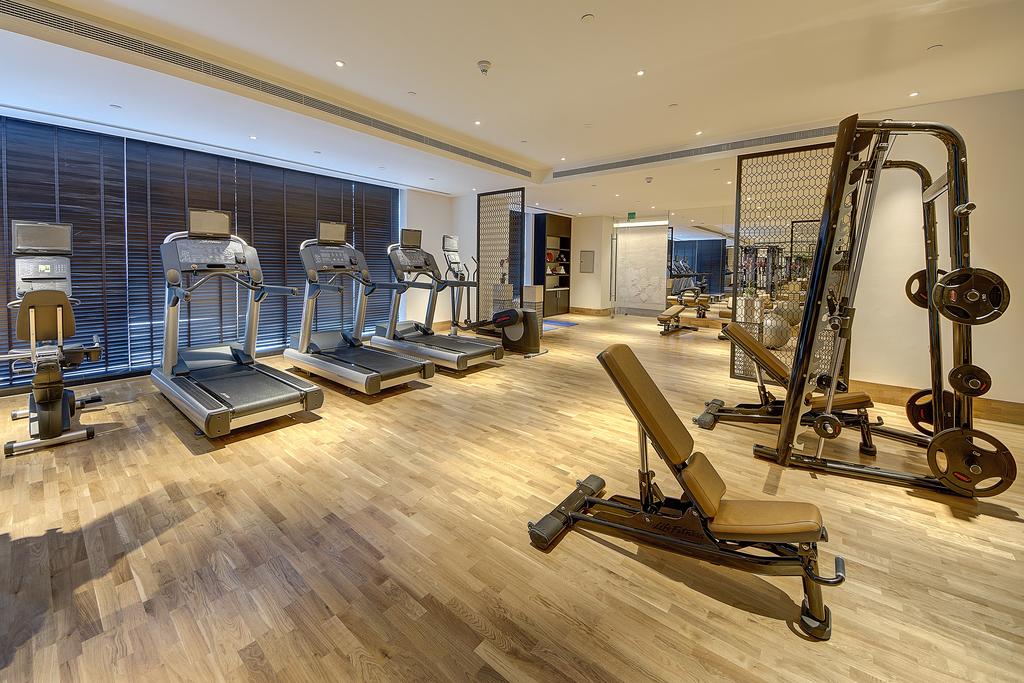 Pullman Dubai Downtown Hotel — Дубаї, Об'єднані Арабські Емірати мініатюра 105