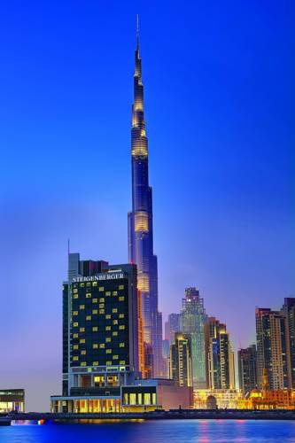 Pullman Dubai Downtown Hotel — Дубаї, Об'єднані Арабські Емірати мініатюра 106