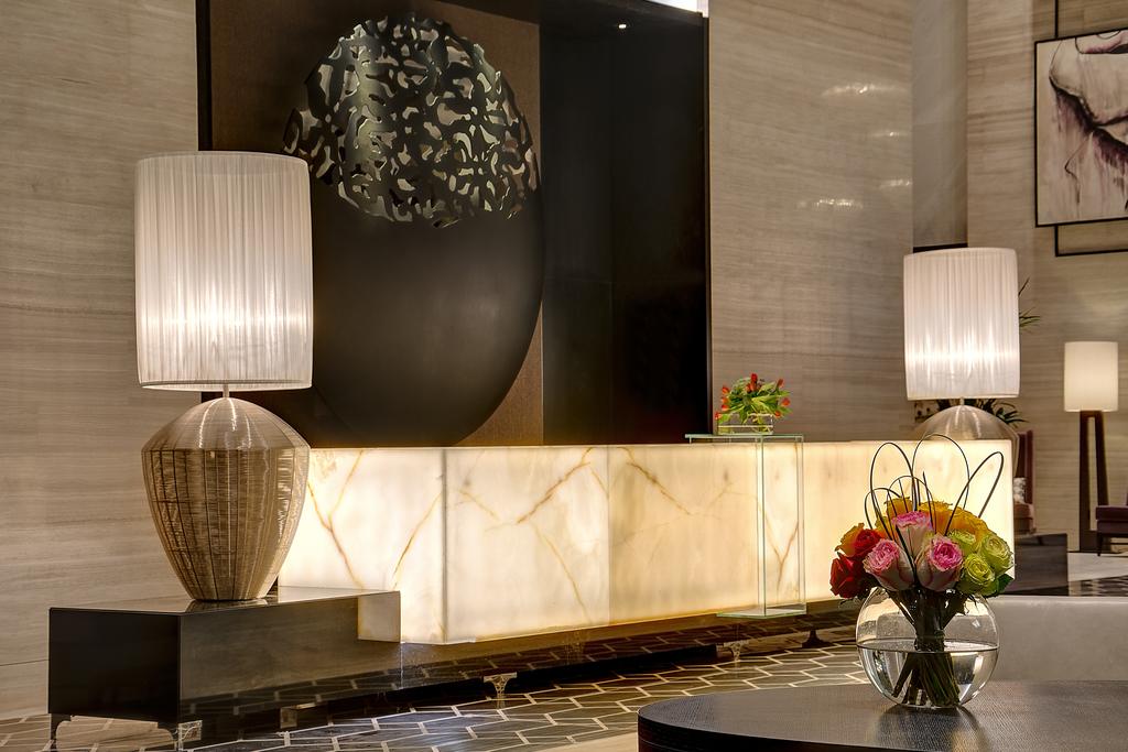 Pullman Dubai Downtown Hotel — Дубаї, Об'єднані Арабські Емірати мініатюра 112