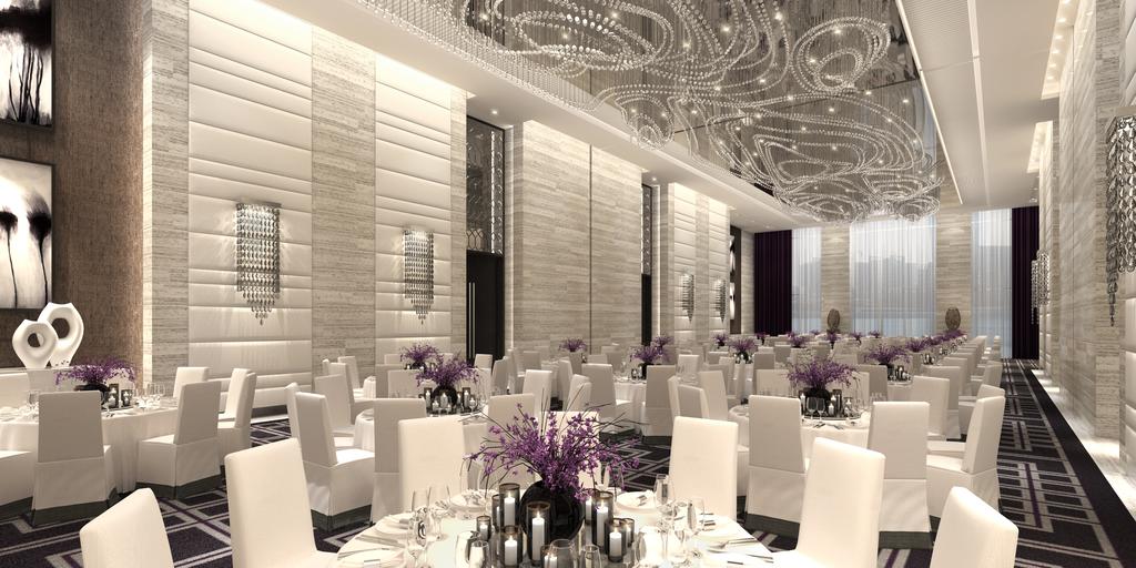 Pullman Dubai Downtown Hotel — Дубаї, Об'єднані Арабські Емірати мініатюра 113