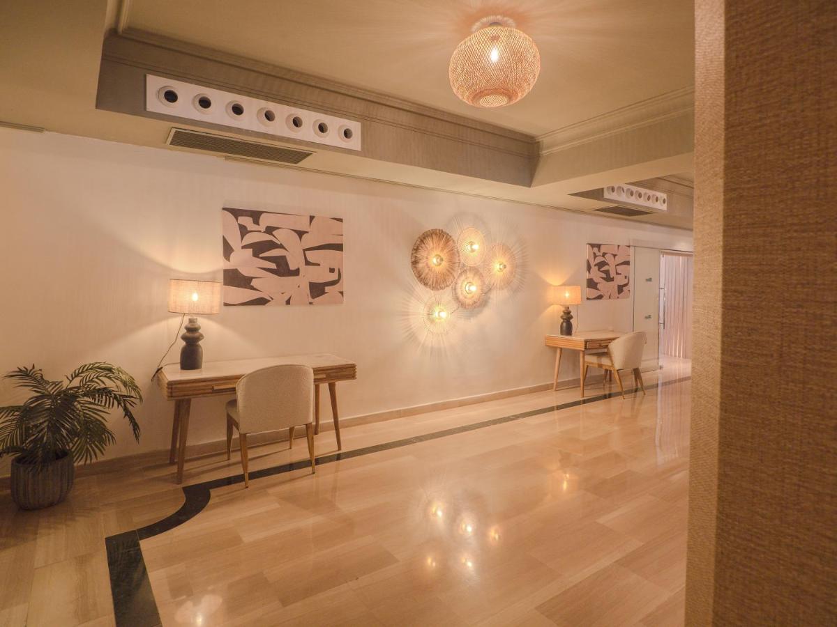 Ipanema Park Hotel, о. Майорка, Іспанія мініатюра 9