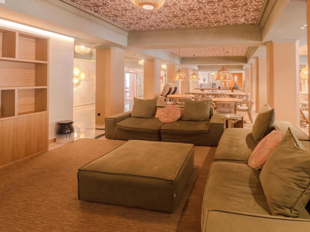 Ipanema Park Hotel, о. Майорка, Іспанія мініатюра 11