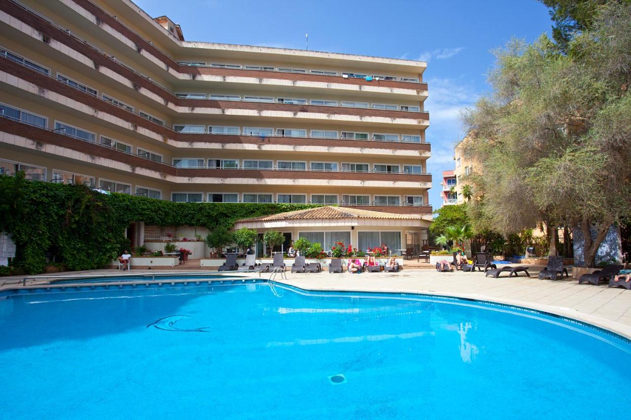 Ipanema Park Hotel, о. Майорка, Іспанія мініатюра 6