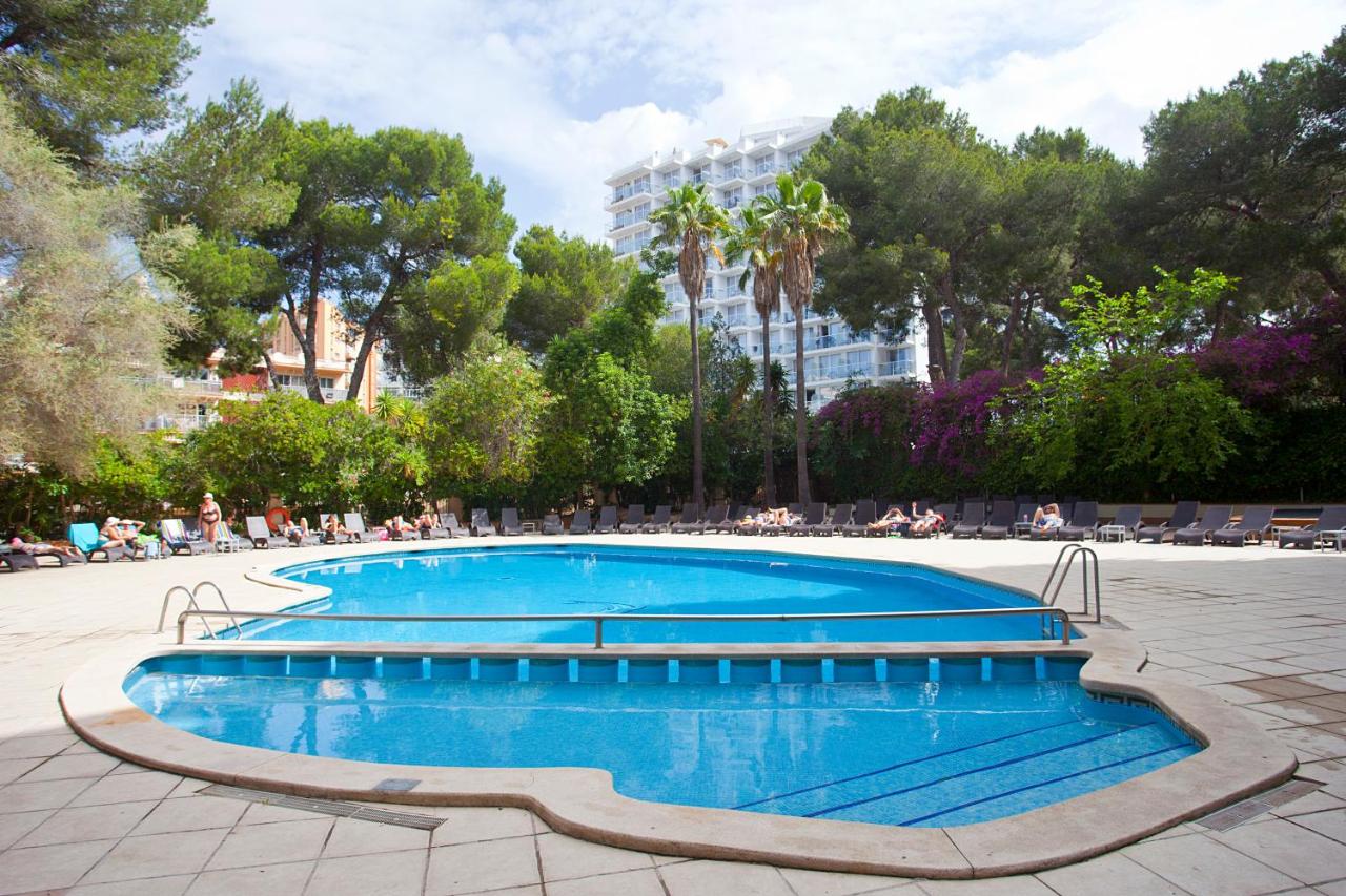 Ipanema Park Hotel, о. Майорка, Іспанія мініатюра 8