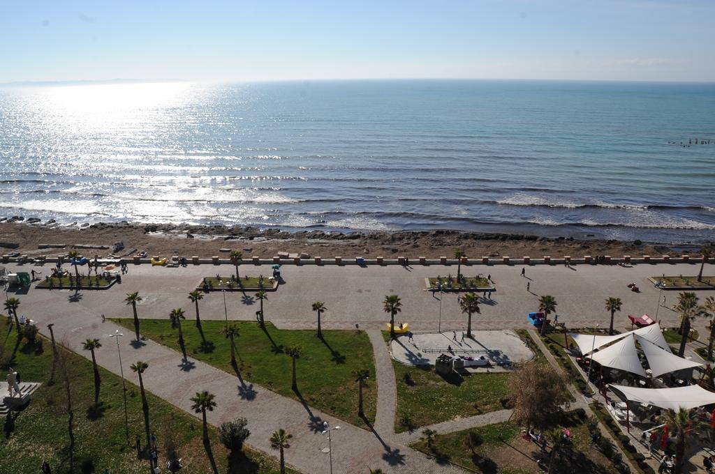 Arvi Hotel — Дуррес, Албанія мініатюра 14