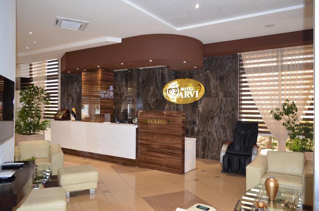 Arvi Hotel — Дуррес, Албанія мініатюра 20