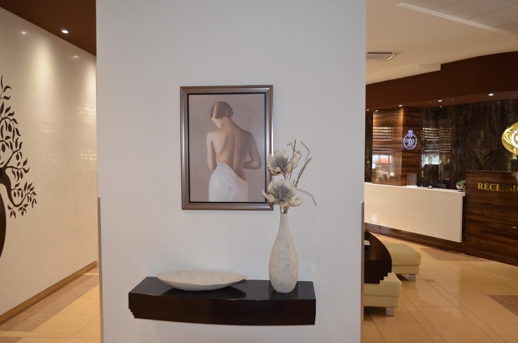 Arvi Hotel — Дуррес, Албанія мініатюра 22
