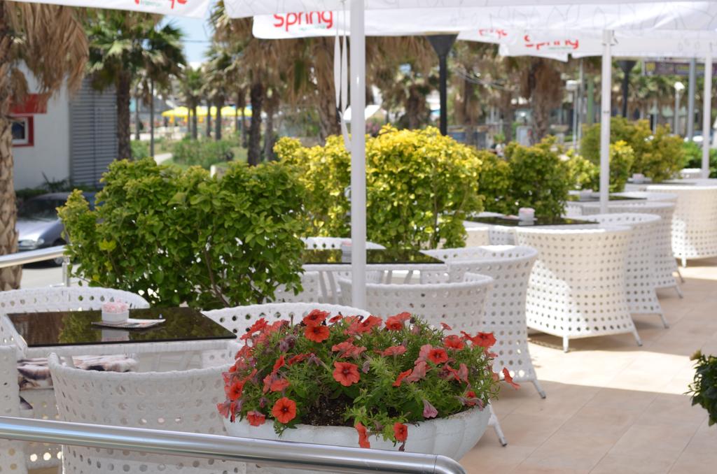 Arvi Hotel — Дуррес, Албанія мініатюра 27