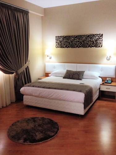 Arvi Hotel — Дуррес, Албанія мініатюра 28