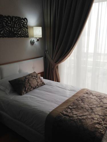 Arvi Hotel — Дуррес, Албанія мініатюра 34