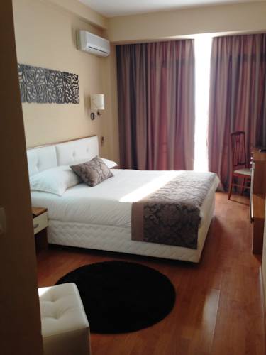 Arvi Hotel — Дуррес, Албанія мініатюра 42