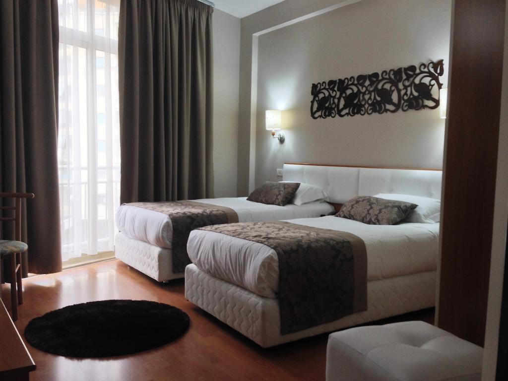 Arvi Hotel — Дуррес, Албанія мініатюра 43