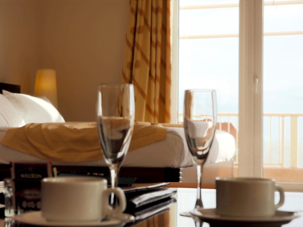 Aragosta Restaurant Hotel — Дуррес, Албанія мініатюра 34