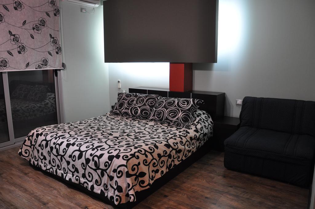 Ambasador Hotel — Вльора, Албанія мініатюра 18