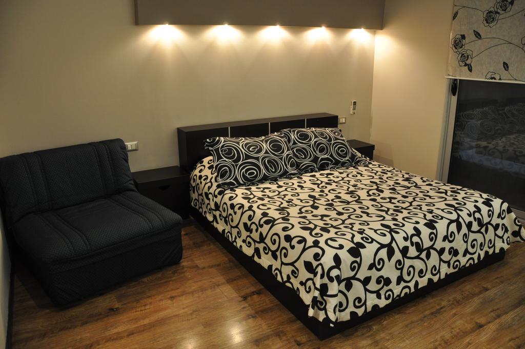 Ambasador Hotel — Вльора, Албанія мініатюра 20