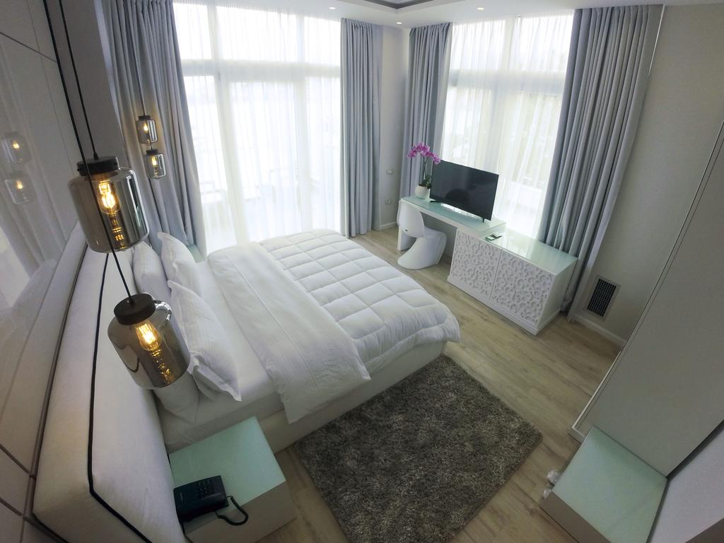 Demi Hotel — Саранда, Албанія мініатюра 7