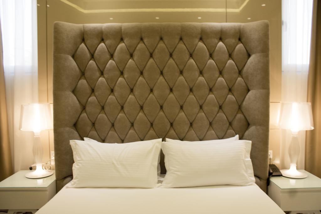 Demi Hotel — Саранда, Албанія мініатюра 15