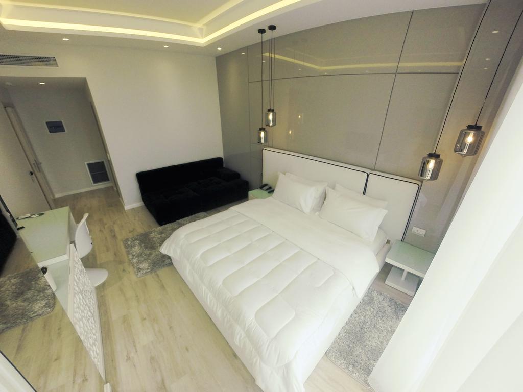 Demi Hotel — Саранда, Албанія мініатюра 21