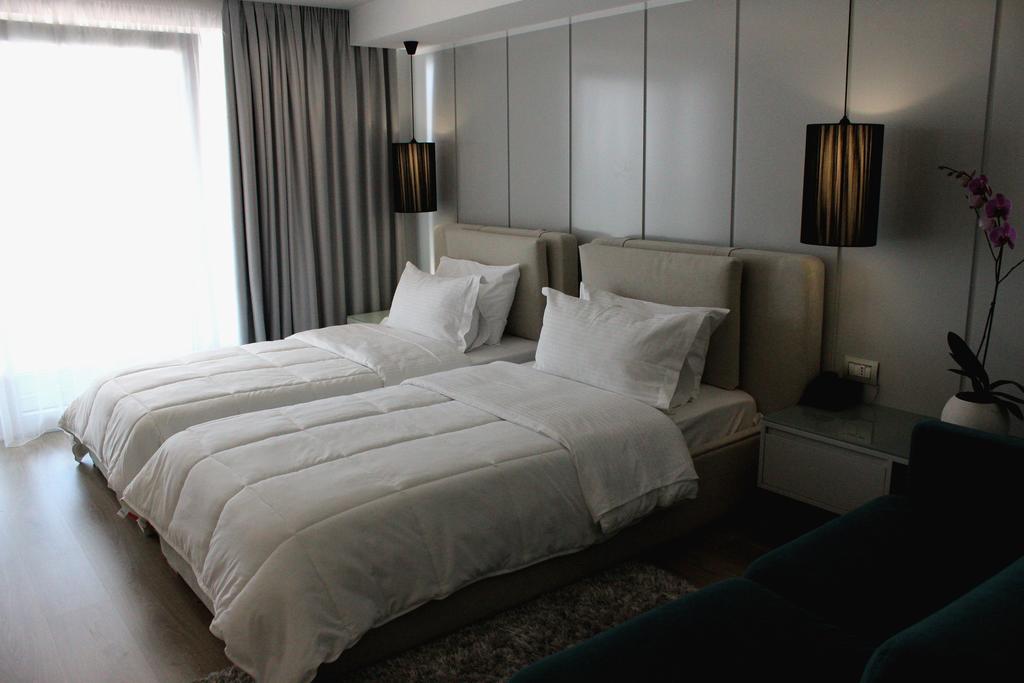 Demi Hotel — Саранда, Албанія мініатюра 31