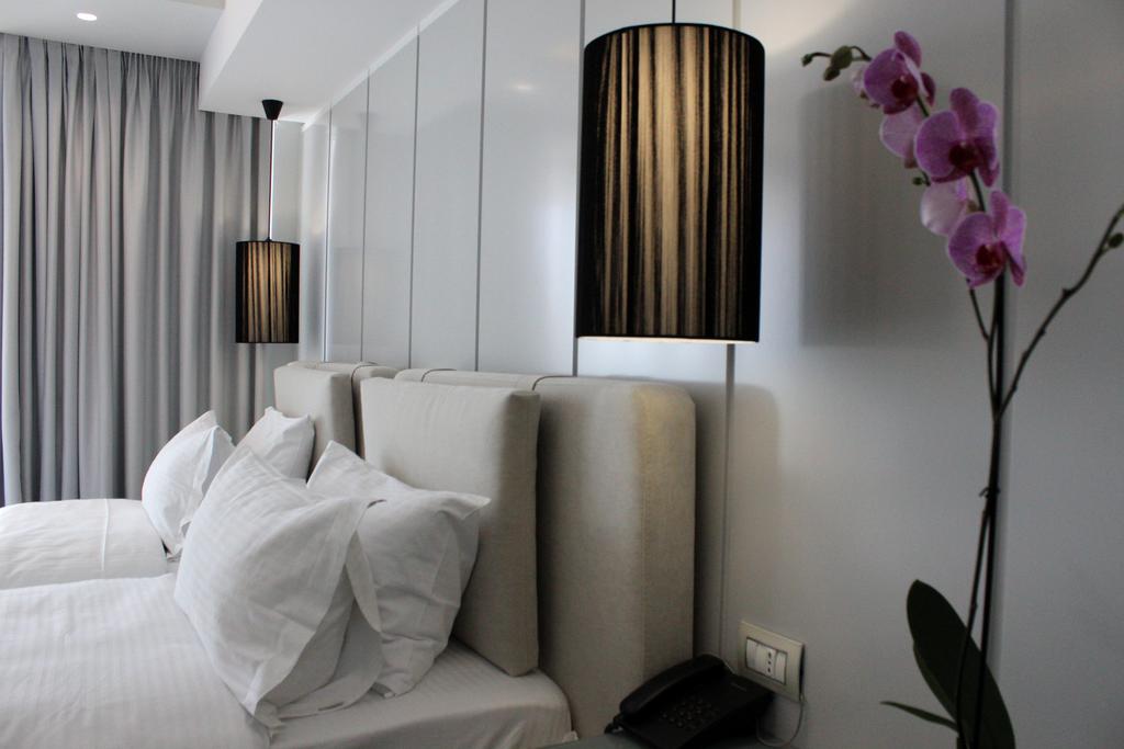 Demi Hotel — Саранда, Албанія мініатюра 32