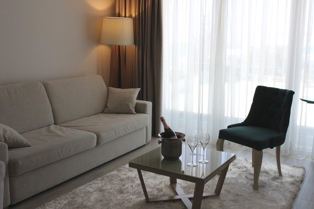 Demi Hotel — Саранда, Албанія мініатюра 33