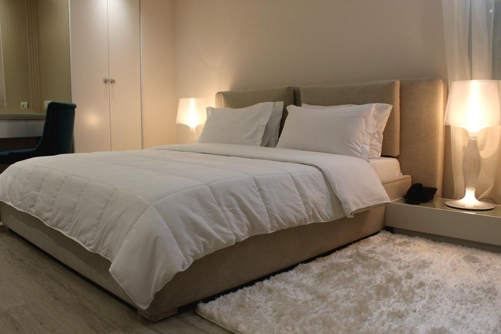 Demi Hotel — Саранда, Албанія мініатюра 34
