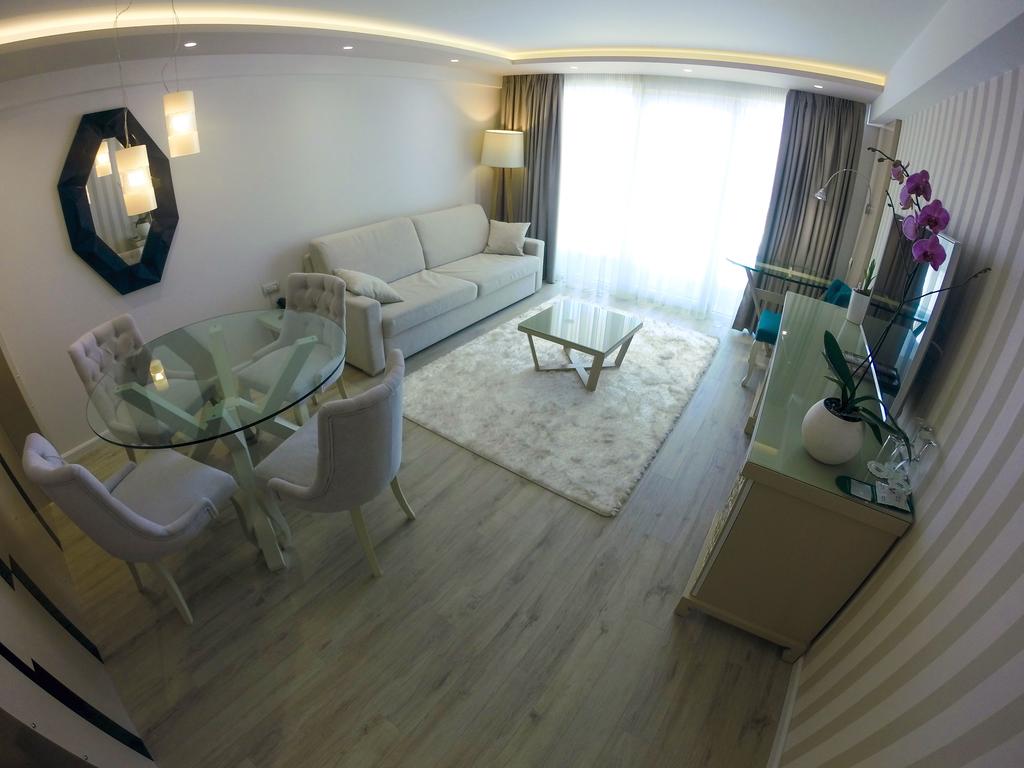 Demi Hotel — Саранда, Албанія мініатюра 37