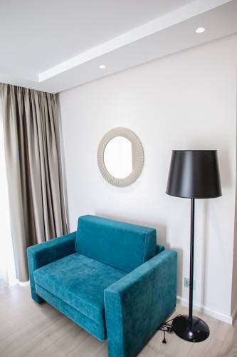 Demi Hotel — Саранда, Албанія мініатюра 39