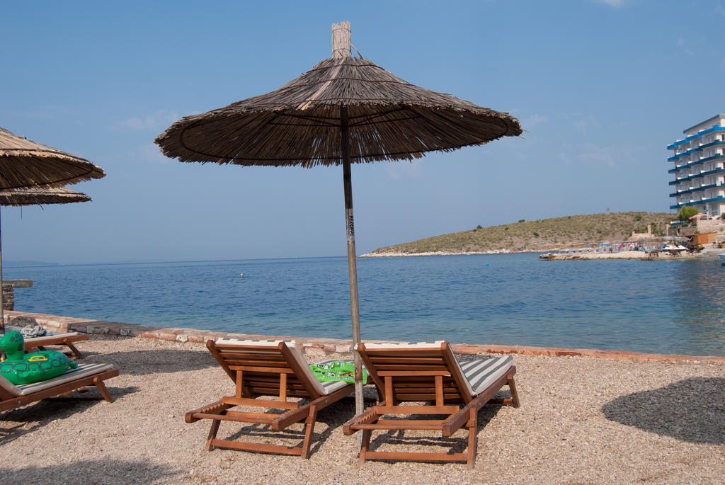 Apollon Hotel — Саранда, Албанія мініатюра 14