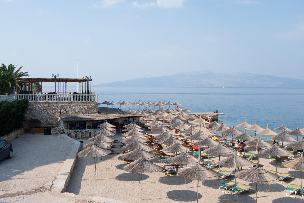 Apollon Hotel — Саранда, Албанія мініатюра 15