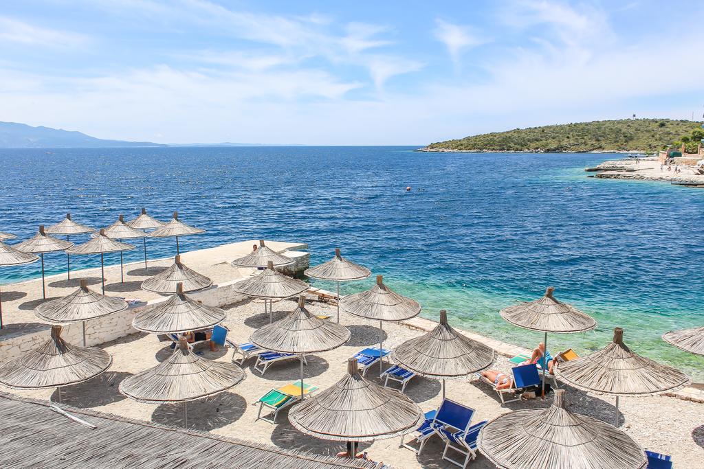 Apollon Hotel — Саранда, Албанія мініатюра 16