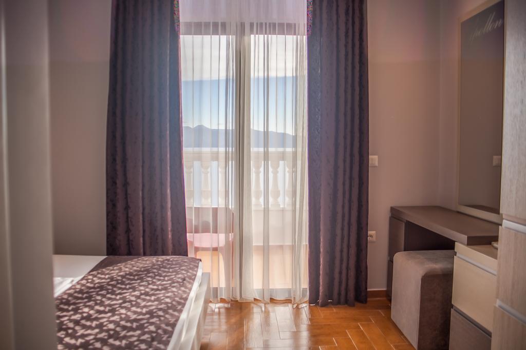 Apollon Hotel — Саранда, Албанія мініатюра 18