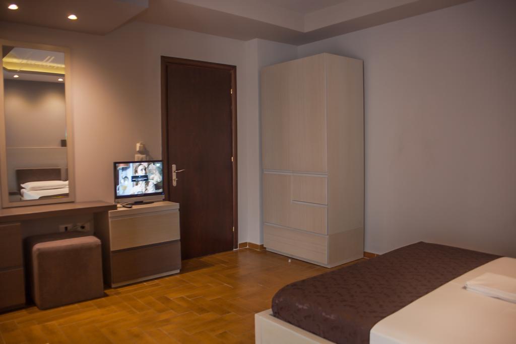 Apollon Hotel — Саранда, Албанія мініатюра 28