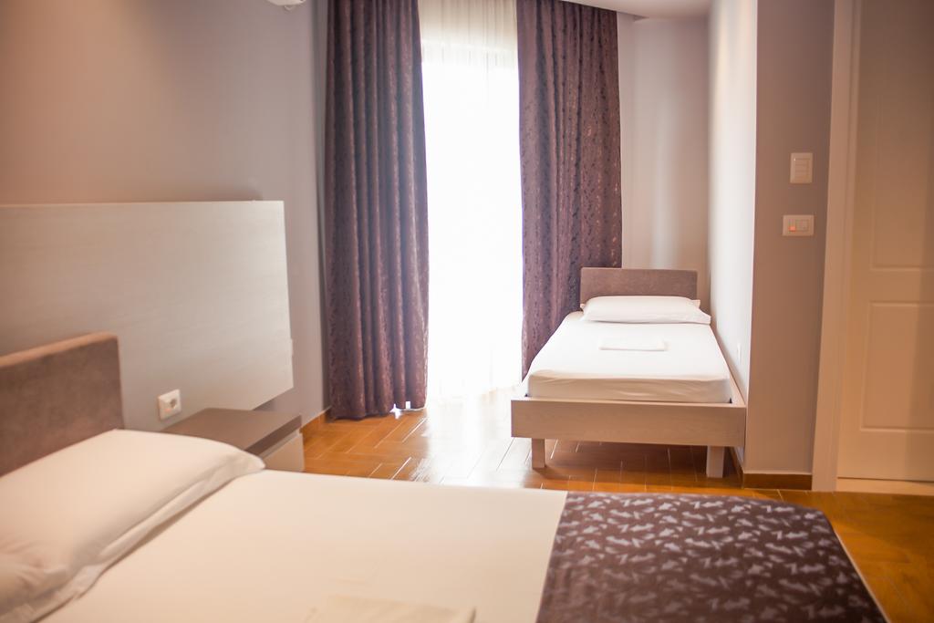 Apollon Hotel — Саранда, Албанія мініатюра 29