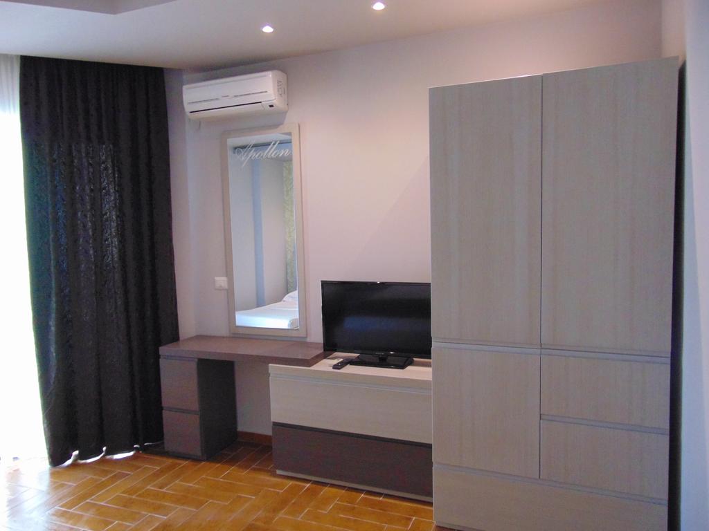 Apollon Hotel — Саранда, Албанія мініатюра 31