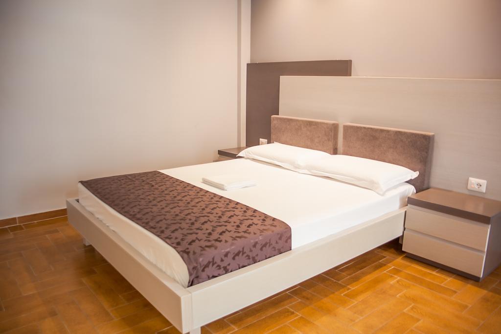 Apollon Hotel — Саранда, Албанія мініатюра 33